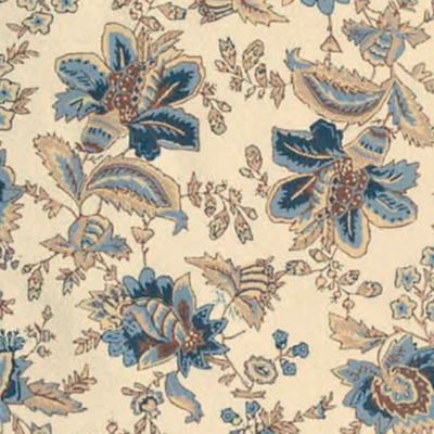 Chelsea Floral Area Rug Collection