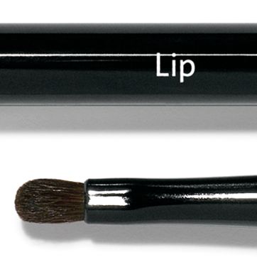 Retractable Lip Brush