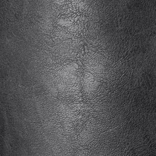 Black Wide Calf