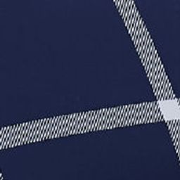 White and Navy