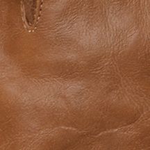 Tan Wide Calf