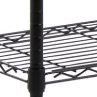 Heavy Duty Steel Shelving Unit