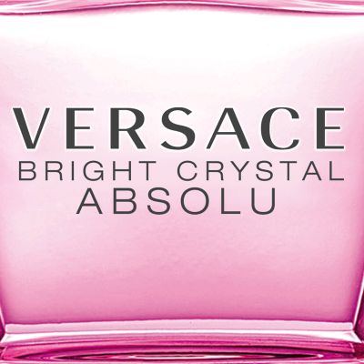 Bright Crystal Absolu Eau de Parfum