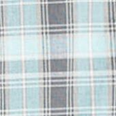 Juniors' Plaid Workwear Shirt