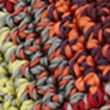 Shana Crochet Sandal