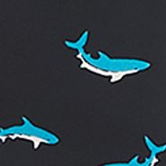 Shark Week X Nautica Sustainably Crafted 6" Swim Trunks