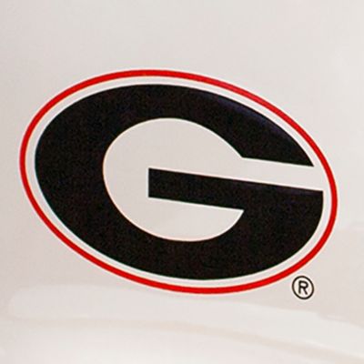 NCAA University of Georgia Carryall Tote