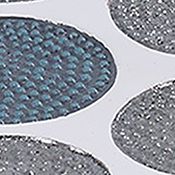 Dotted Circles Platters and Trays