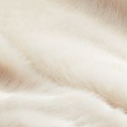 Luxury Faux Fur Throw Blanket