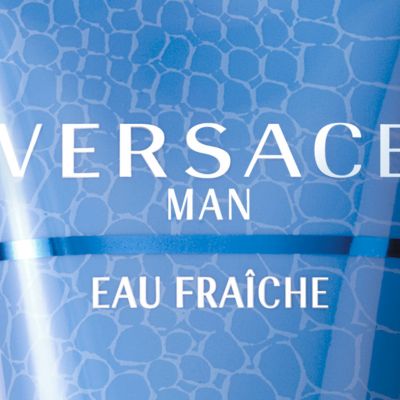 Man Eau Fraîche After Shave Balm