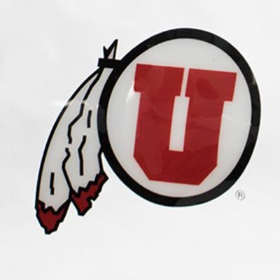 NCAA University of Utah Carryall Tote