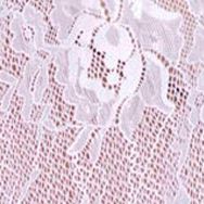 Willow Allover Lace Wrap