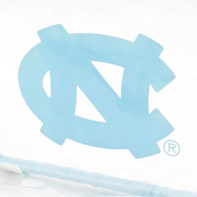 NCAA University of North Carolina Carryall Tote