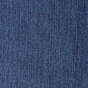 Women's Full Length Wide-Leg Jeans