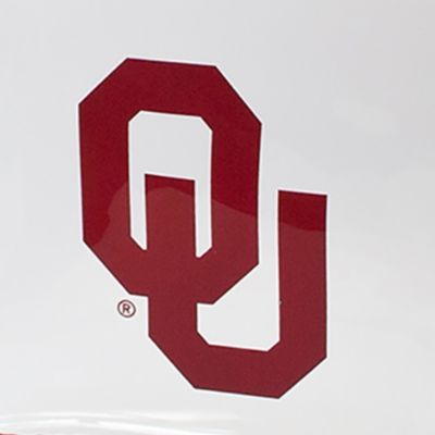 NCAA University of Oklahoma Carryall Tote