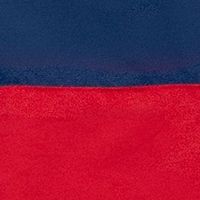 Red/Navy