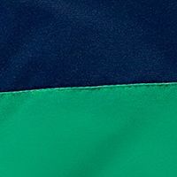 Green/Navy