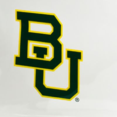 NCAA Baylor University Carryall Tote