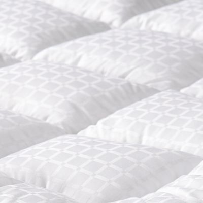 Cuddlebed 2.0 Mattress Pad