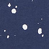 RUSTIC NAVY