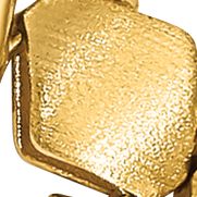 7 Inch Fancy Bracelet in 14K Yellow Gold 