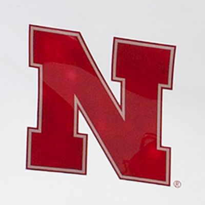 NCAA University of Nebraska Carryall Tote