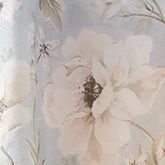 Peony Valance