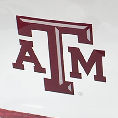 NCAA Texas A&M University Carryall Tote