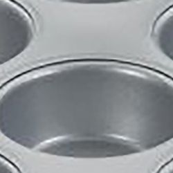 12 Cup Muffin Pan