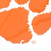 NCAA Clemson University Simple Tote