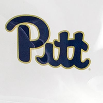 NCAA University of Pittsburg Carryall Tote