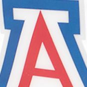 NCAA University of Arizona Simple Tote
