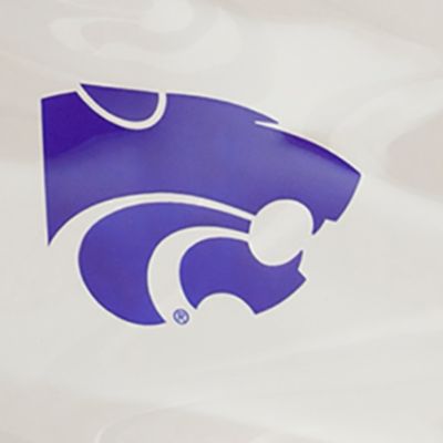 NCAA Kansas State University Carryall Tote