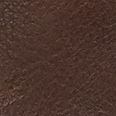 Cognac Brown Leather