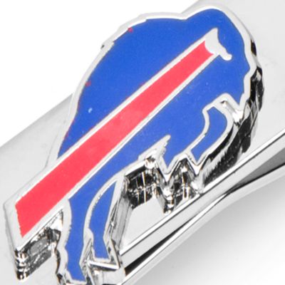 Buffalo Bills Tie Bar