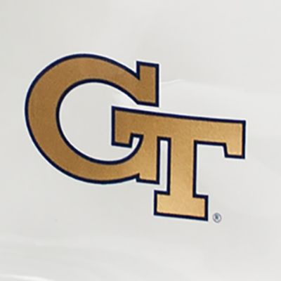 NCAA Georgia Tech Carryall Tote