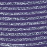 Faded Violet Stripe