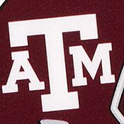 YouTheFan NCAA Texas A&M Aggies 3D Stadium 6x19 Banner - Kyle Field