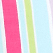 AQUA STRIPE