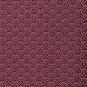 BURGUNDY/TAN