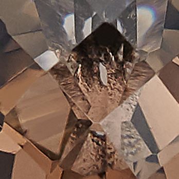 Smokey Quartz
