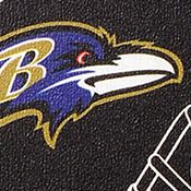 YouTheFan NFL Baltimore Ravens 3D Stadium 6x19 Banner - M&T Bank Stadium