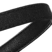 BLACK PEAU
