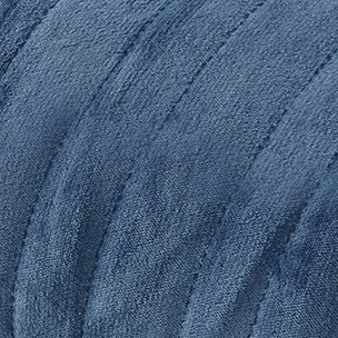Ultra Soft Plush Reverses To Berber Heated Blanket with Bonus Automatic Timer