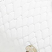 White Synthetic