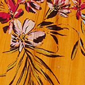 Tropical Oasis/Sunflower