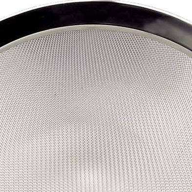 Good Grips 8" Double Rod Strainer 