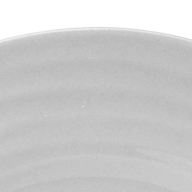 Sophie Conran Gray Salad Plate