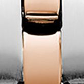 Retro Stainless Steel Bracelet Watch 