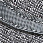 Grey/pink